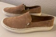 Women’s  Sunset Slip On Shoes - NWOB!