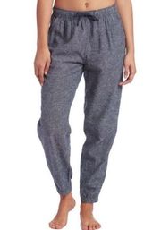 Patagonia Hemp Organic Cotton Joggers Pants with Pockets Womens Size S