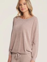 // CozyChic Ultra Lite Slouchy Pullover