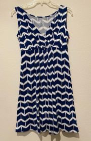 Bay - V Neck Sleeveless Dress