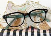 Eyeglass Frames