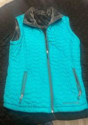 Reversible Vest