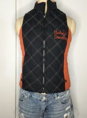 Vest