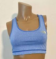 The North Face reversible sports bra crop top BC 4941