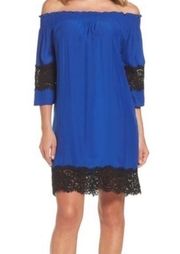 Felicity and Coco Majorie Shift dress