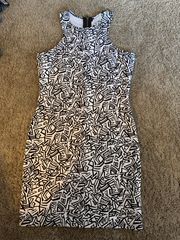 Charlotte Russe Dress