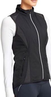 Athleta Apha Slice vest