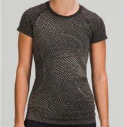 Lululemon swiftly tech short sleeve 2.0