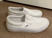 Classic Slip-On