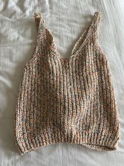 Knit Top