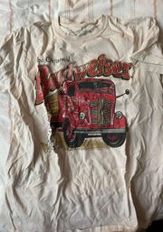 Budweiser T-shirt