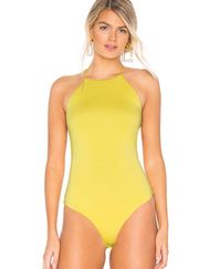 NWT Privacy Please  X Revolve Amble Bodysuit