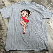 Betty Boop Shirt