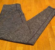 C9 high waisted two pocket leggings, size XL