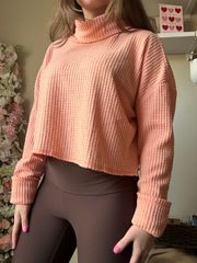 Cropped Sweater