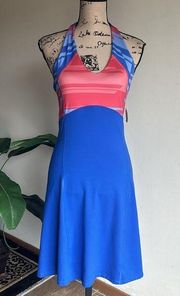 Mountain Hardwear Halter Dress Sz Small NWT