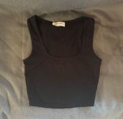 Crop Tank