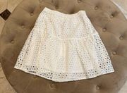 New With Tags Anthropologie x Frye Collaboration Skirt