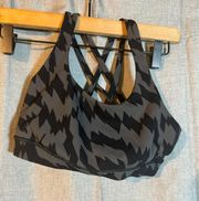 energy bra size 4