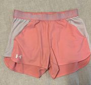 Under Armour Athletic Shorts W Pockets