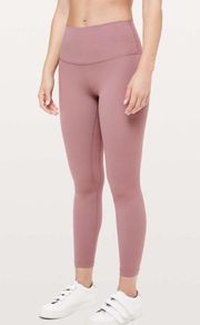 Align Leggings Spanish Rose