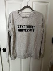 Vanderbilt Sweatshirt