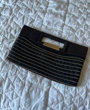 Zipper Clutch