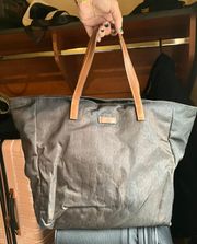 Nylon Tote