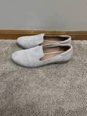 Slip On Shoes