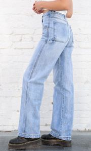 Feanne Jeans