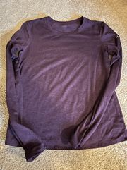 Alo Yoga Long Sleeve