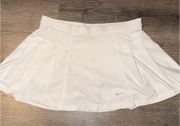 Nike FitDry Tennis Skirt