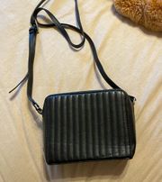 Black Crossbody Purse