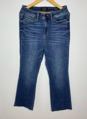 Judy Blue Boot Cut Denim Jeans size 29