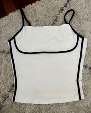 White Tank