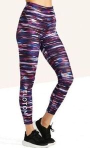 NWT  Melody Reversible High Waist Legging M