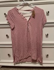 American Eagle Outfitters Soft Sexy Shirt