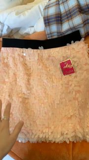 Candies Mini skirt