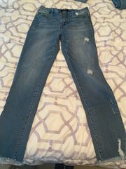 d.jeans skinny jeans