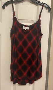 tank top size small