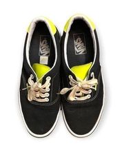 Vans Black