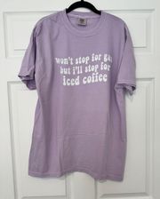 Coffee Shirt