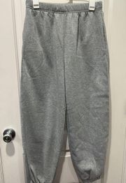 Sweatpants 