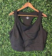 Torrid Active Sports Bra Size 3XL