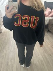 USC Crewneck