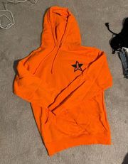 Jeffree Star sweatshirt
