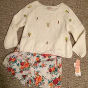 Gianni Bini  Light Sweater