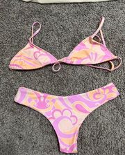 kulani kinis bikinis set