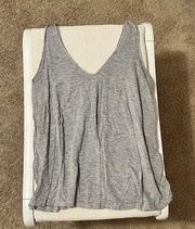 Abound Grey  tank top size xxs