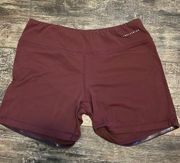 Biker Volleyball Shorts Spandex